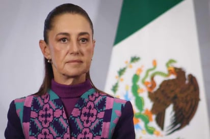 Sheinbaum defiende Ley de Aguas como “orden indispensable”