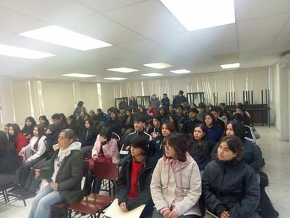 Personas con discapacidad