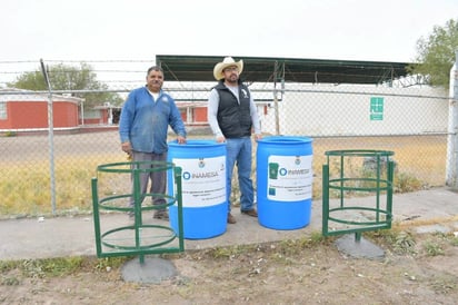 Educación Ambiental