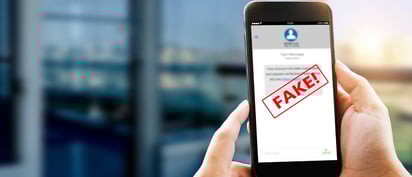 Ciberseguridad: Crece fraude por SMS que suplanta a Estafeta.