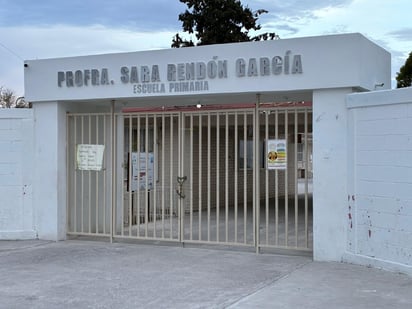 escuela Sara Rendón