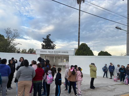 escuela Sara Rendón