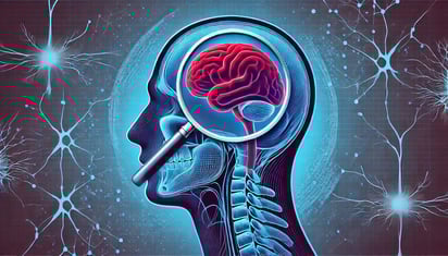 El tratamiento rápido de una lesión en la cabeza reduce el riesgo de Alzheimer