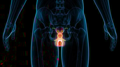 Medicina nuclear: ¿Qué es y cómo se usa contra el cáncer de próstata?