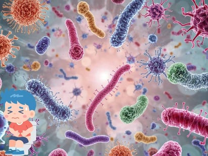 ¿Vas pocas veces al baño? Estos pueden ser los problemas detrás del estreñimiento