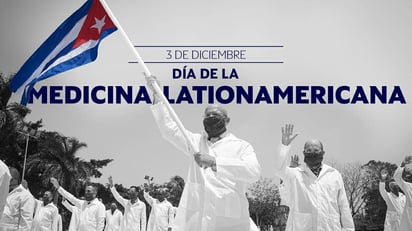Día de la Medicina en las Américas; qué es y por qué se conmemora