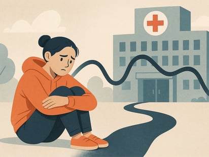 Generación Z, la más excluida del sistema de salud: informe global