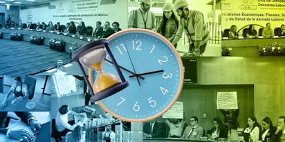 UAdeC: Nueva jornada laboral tendrá impactos económicos