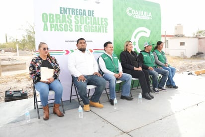 región: En la colonia Libertad