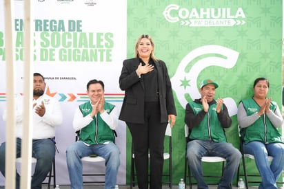 región: En la colonia Libertad