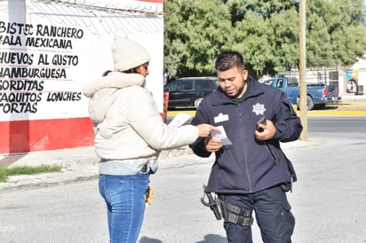 región: Celebran Día de las personas con discapacidad