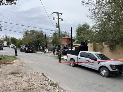 Cateo: el operativo formó parte de una serie de cateos programados Cateo: el operativo formó parte de una serie de cateos programados