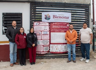 Lechería Bienestar