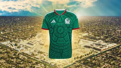 Nueva playera del Tri: el proceso legal detrás del diseño inspirado en 1998