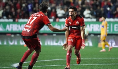 Gilberto Mora, de México, en el top 100 mundial de The Athletic