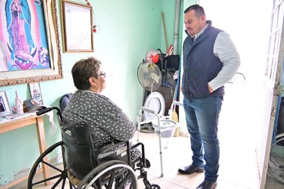 región: Aparatos ortopédicos