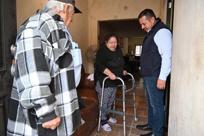 región: Aparatos ortopédicos