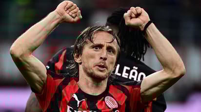 Lazio cobra revancha y el Milan dice adiós a la Copa Italia