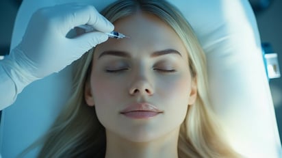 Un escaneo común puede prevenir daños faciales por rellenos cosméticos