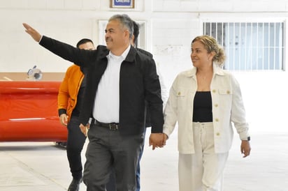 región: Alcalde Víctor Leija, cercano a la gente