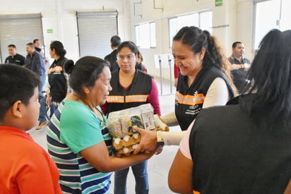 región: Alcalde Víctor Leija, cercano a la gente