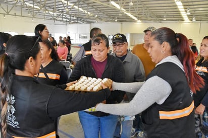región: Alcalde Víctor Leija, cercano a la gente