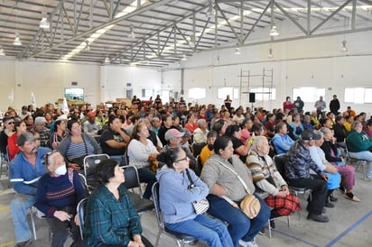 región: Alcalde Víctor Leija, cercano a la gente