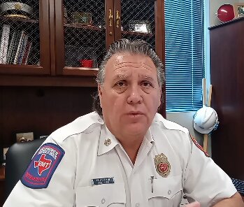 Suicidio en Eagle Pass