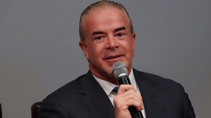 Raúl Rocha Cantú