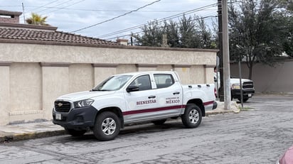 Aniversario de la 4T