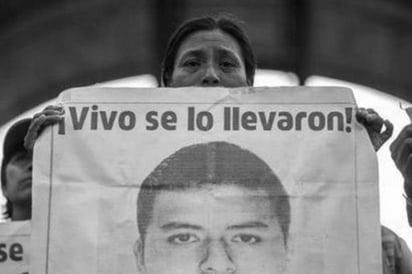 caso Ayotzinapa