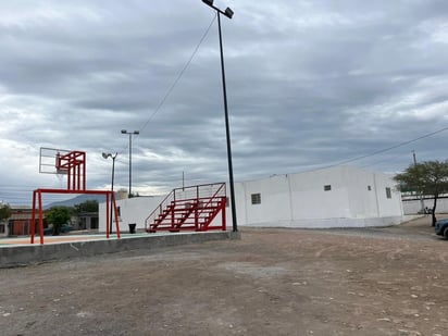  Centro de Rehabilitación Integral 