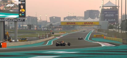 Automovilismo Automovilismo