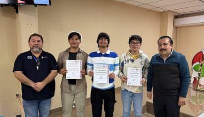 Reto del ITSA Code Contest