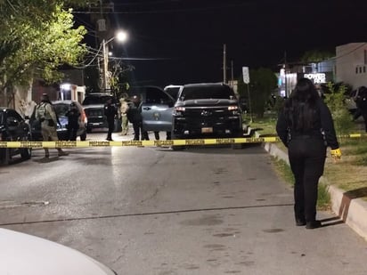 Cateo: El detenido fue trasladado a instalaciones de seguridad para ser presentado ante el Ministerio Público