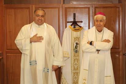 episcopado episcopado