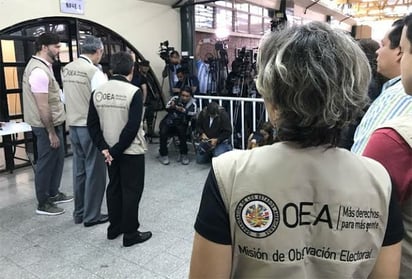 OEA