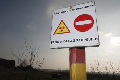 OIEA El principal escudo de protección de la central de Chernobyl perdió sus funciones de seguridad tras un ataque militar, advierte el organismo atómico de la ONU.