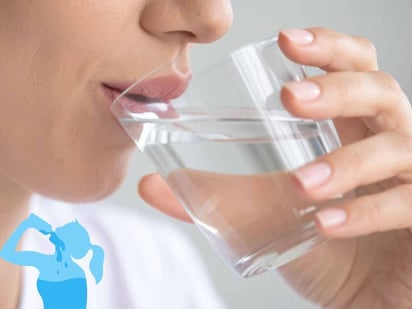 Mito o realidad: ¿Realmente tienes que beber 8 vasos de agua al día?