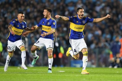 A qué hora juega Boca en el Torneo Clausura 2025