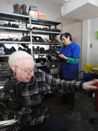 Torreón: El testimonio de Ernesto y Lidia no es un caso aislado: es parte de una tendencia general de un trabajo a la baja.