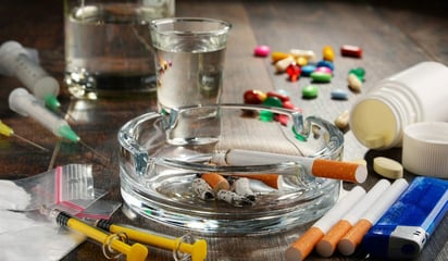 Torreón: Adicciones 