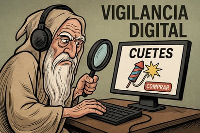 VIGILANCIA 
