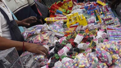 Pirotecnia Pirotecnia