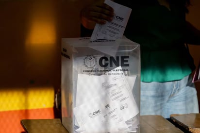 Elecciones Elecciones