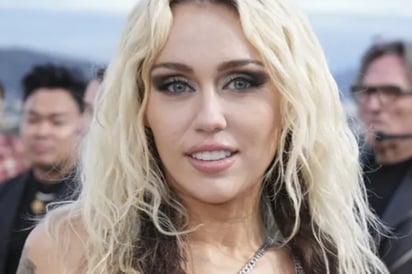 Miley Cyrus Miley Cyrus