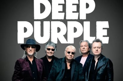 Deep Purple Deep Purple