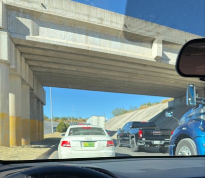 Trafico local por Transportistas