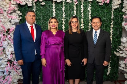 región: Destaca Alcaldesa inversión en obra pública, encaminada a mejorar la calidad devida de la población