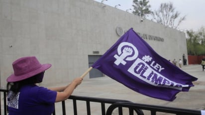 región: Por primera vez en el estado, un hombre enfrenta un juicio oral como víctima de violencia a la intimidad sexual. región: Por primera vez en el estado, un hombre enfrenta un juicio oral como víctima de violencia a la intimidad sexual.